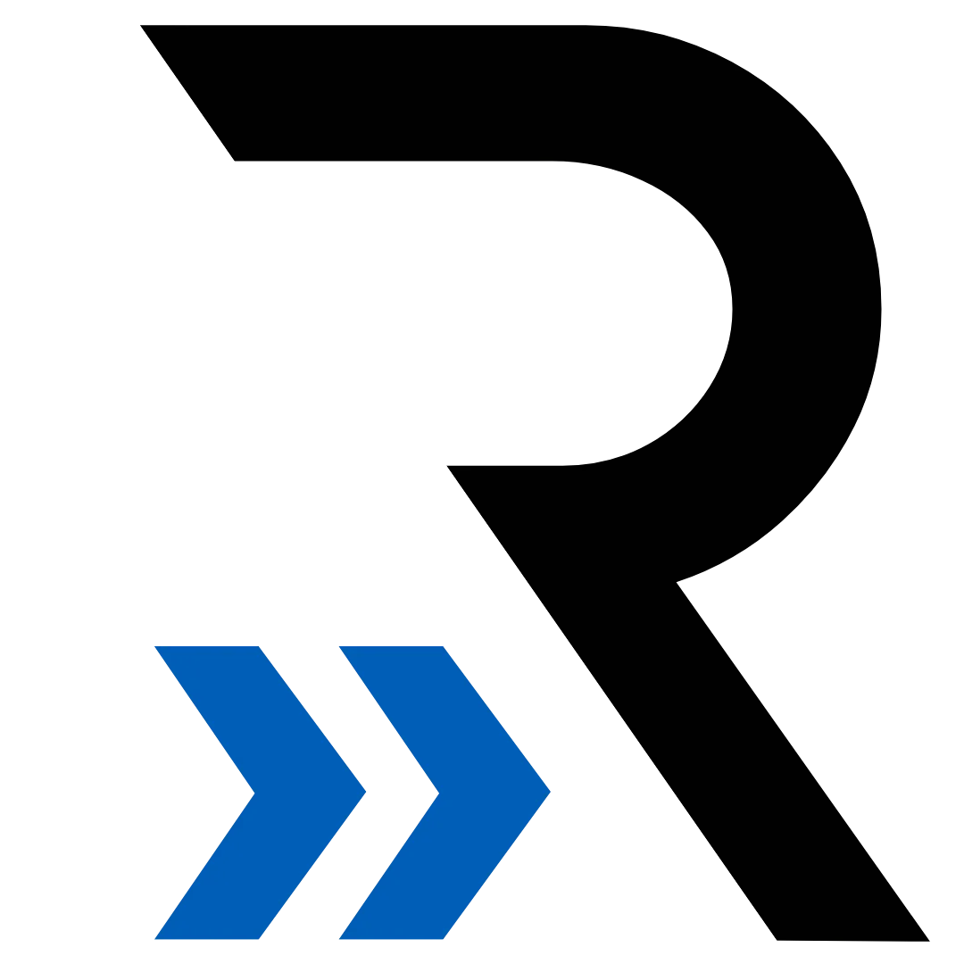 Raj Digital Solutions Logo