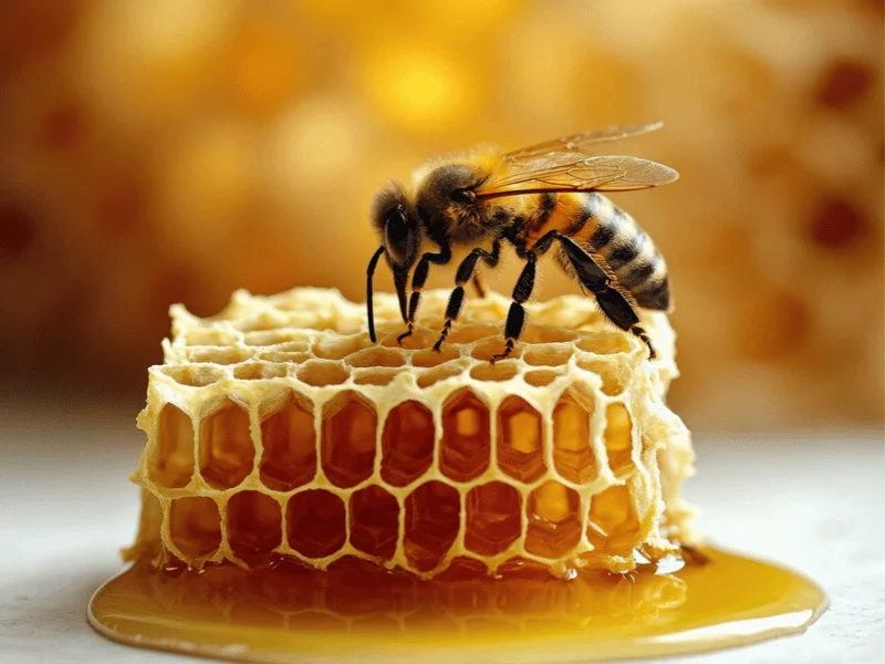 Forest Apiary Hive Boxes